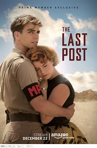 The Last Post - Serie de TV - Cine.com