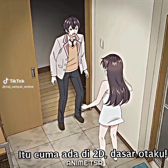 siapa mau 😋 #yukisuou #tokidokibosottoroshiagodedere #roshidere #alyasometimeshidesherfeelingsinrussian #fyp