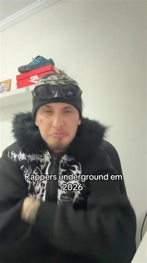 É o Cabarajo | #trap #trapbrasil | Instagram
