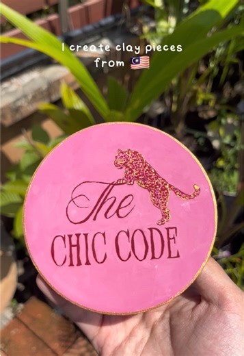 Discover the Chic Code Podcast: A Creative Journey