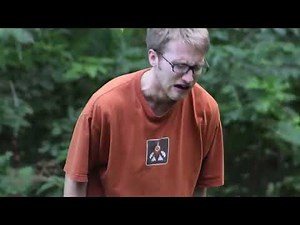 McJuggerNuggets: Psycho Series The Movie: Part 1