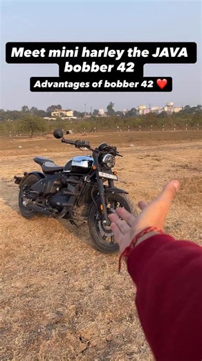 Fabulous Nytrox on Instagram: "Advantages of java bobber 42 in 2026 . . . #viral #java #reels #bobber #trendingreels"