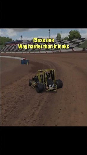 Learning Dirt oval ... Any tips or resources for learning this faster?
