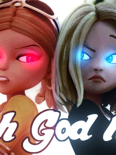Oh God No (Broken Karaoke Mix) Chloe Bourgeois Vs Zoé Lee || FNF Cover || Mario Madnnes V2 #srzoruaprimemix #coversong #covers #fnfcovers #FNF