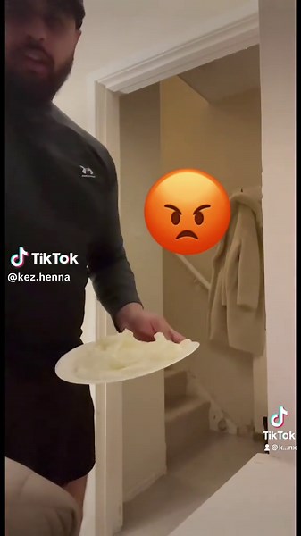 Old prank👑 #coupleprank #fyp