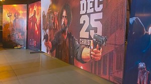 12K views · 1.9K reactions | ಪೈಲ್ವಾನ್ ಆಗಿದ್ದಾಗ ಬೇರೆ ಲೆಕ್ಕ ಸೈತಾನ್ ಆದಾಗಿನ ಲೆಕ್ಕನೆ ಬೇರೆ.... ❤️ | D J Chakravarthy Chandrachud | Facebook