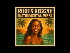 Roots Reggae Instrumental Vibes of 2025 [Full Album]