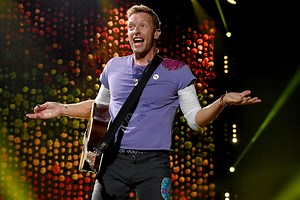 ‘They were a little bit naff’: How Coldplay’s ‘Yellow’ altered the course of 21st-century rock music