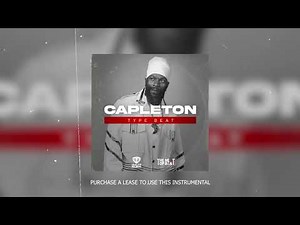CAPLETON type beat - KESH RIDDIM