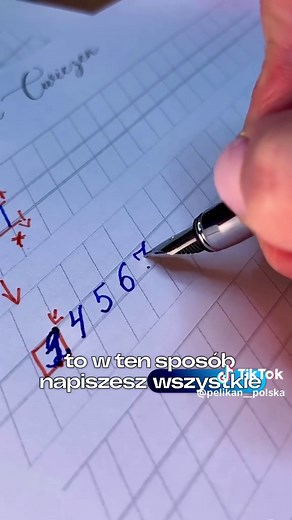 Proste Ćwiczenia na Początek Nauki Pisania