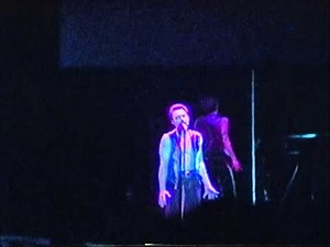 25. Someone Else? [Queensrÿche - Live in Wantagh 1995/07/18]