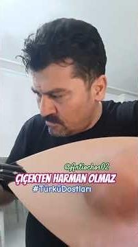Çicekten Harman Olmaz #canlıyayın #türküdostları #antiochos02 #hertelden #sokaktakiadamıntürküsü