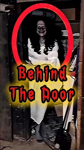 Don’t Open the Basement😱