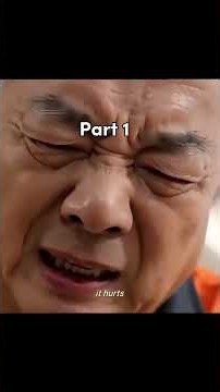 The Elderly Couple Tried to Scam a Company Feeding Seniors! #shortsdance #asiandrama #cdrama #drama