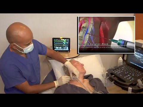 Injectable PTSD treatment getting long-term results