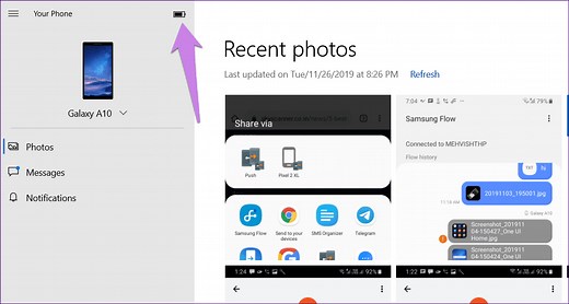Samsung Flow vs Link to Windows: Which Phone-to-PC App Actually Works Better? - Smart.DHgate – Trusted Buying Guides for Global Shoppers