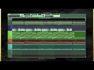 J Cole - Let Nas Down (Instrumental Remake) HD + Download Link