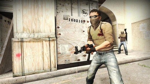 OG Counter-Strike co-creator has "some regrets" over leaving – "A lot of the people who I still keep in touch with at Valve, I kind of notice that they're really well off financially"