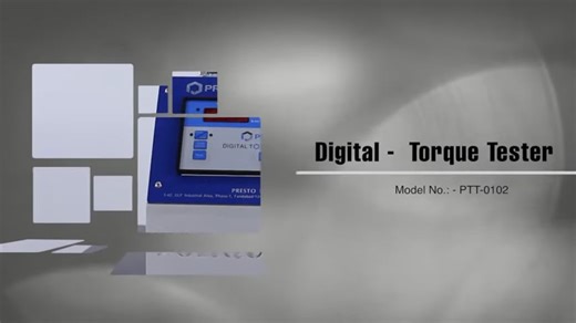 A Guide to the Best Electronic Torque Tester for Easy Testing