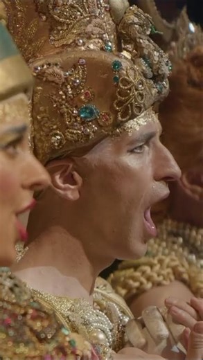 'Akhnaten' | Disponible a Liceu OPERA+