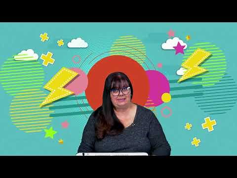 Grade 7: Natural Science: Episode 15: Term 3: Potential and kinetic energy: How much did you learn?