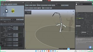 speedtree基础讲解