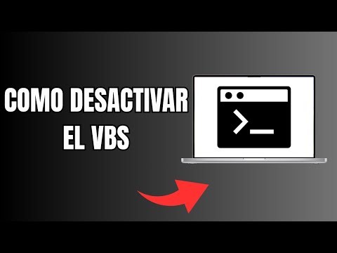 How to Disable VBS with CMD