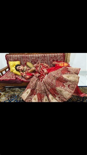 Beautiful Bride Moments 💖 | Stunning Wedding Photos | Deepa Tudu