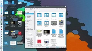 1.1K views · 79 reactions | This week in KDE: Better Samba sharing, Plasma remembers where you put your windows, and much more. https://pointieststick.com/2020/08/21/this-week-in-kde-better-samba-sharing-and-remembered-window-positions/ | KDE | Facebook