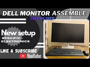 Dell Pro 24 Plus Monitor (P2425H) Unboxing & Honest Review | Best Office Monitor?
