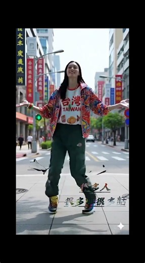 #很多人很多事很多話 #dance #taiwan