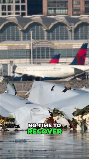 CRJ Collision: 67 Lives Lost in Tragic Mid-Air Disaster