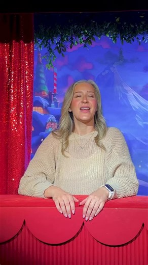 Les Marionnettes on Instagram: "🎉❄️ OUR AWARD-WINNING WINTER CAMP IS BACKKKKK ! ❄️🎉 Can you feel it ? The season to be jolly… AND to learn, create, imagine, explore & playyy ! 🌈✨ 🧠 What’s in store this year ? 💡 Whole Brain Training 🎭 Drama & Expression 🎨 Arts & Crafts 🍳 Mini Chefs Cooking 🧪 Science Experiments 🕺 Movement & Coordination 🎎 Daily Puppet Shows (yes… every. single. day. 😍) 📍 Les Marionnettes – Sunset Mall, Dubai From Monday 8th December until Friday 19th December 👶 Ages