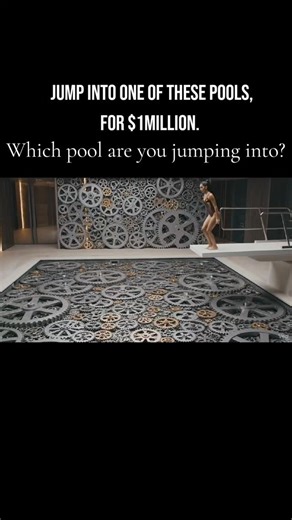 ☆𝔼ℂℍ𝕆𝕄𝕌𝕊𝔼𝔸𝕊𝕄ℝ☆ on Instagram: "Which pool are you jumping into asmr #aiasmr #fypreels #asmr #asmrsounds #satisfying #asmrvideo #relaxation #pools"