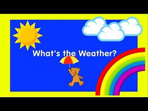 Starfall Weather Song Gaming Video