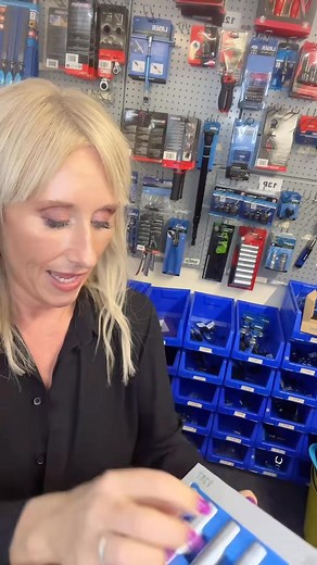 14K views · 54 reactions | Link in comments - Magnetic Deep Socket...