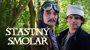 Šťastný smolař - iVysílání | Česká televize