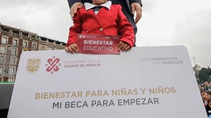 Mi Beca Para Empezar 2025: ¿cómo inscribir a tu hijo para que reciba el apoyo mensual? - UnoTV
