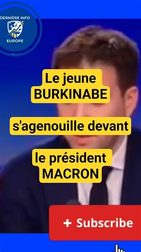 EXCLUSIF : Pourquoi il a SUPPRIMÉ sa vidéo après l'appel du Monde