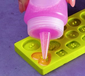 140K views · 300 reactions | Useful Epoxy Resin Projects You Can Make at Home! | 3-Minute Hacks | Facebook