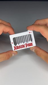 25K views · 559 reactions | 3D Printed Jurassic Park Musical Fidget STL: https://makerworld.com/models/762990 | MIND 2 MAKE | Facebook