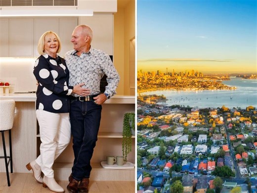 Sydney and NSW’s 2026 real estate hotspots revealed - realestate.com.au