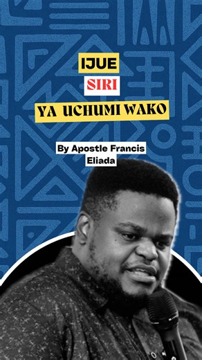 Kwanini unateseka kiuchumi! #pastortonykapola #pastorroseshaboka #tiktokchurch #tanzaniantiktok🇹🇿 #gospel