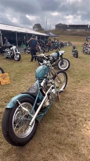 Born-Free Motorcycle Show on Instagram: "A lil walk through the Invited Builder bike corral at Born-Free Texas. Come check them out today through Sunday @yellowrosecanyon. Lots of other activities going on too, racing, bands, good times. Tickets available at the gate. #bftexas #bftexas4 #bornfreetexas #bornfreeshow #bornfree #texasusa🇺🇸 @harleydavidson"