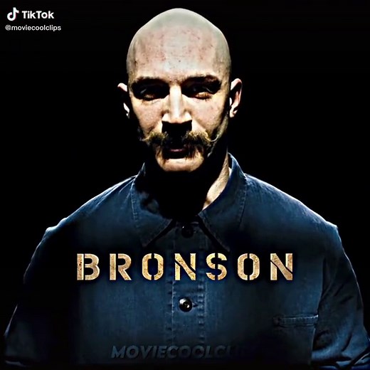 Bronson (2009) Movie Clips: Tom Hardy as Charles Bronson