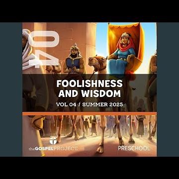 The Lord (Psalm 103:19)