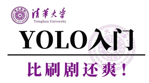 【2026最新YOLO保姆级教程】最适合零基础入门的【YOLO目标检测】教程，一口气讲完环境安装+推理+自定义数据集搭建与训练等目标检测必备基础！小白通俗易懂！