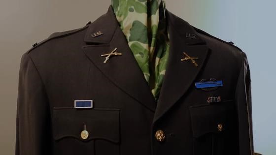 5 darkest WWII artifacts in a historian’s collection