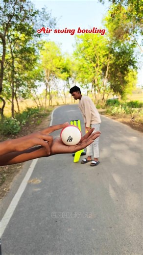 ,,🏏Cricket Ff✨ Air Swing Master,,