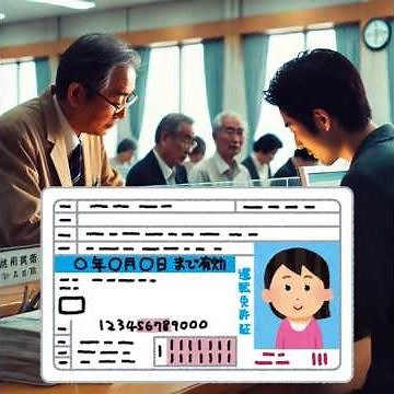 マイナンバー更新で申請書IDとQRなし、市区町村窓口に行ってコード付き申請書を入手